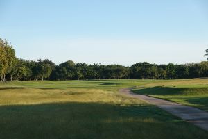 Casa De Campo (Links) 1st